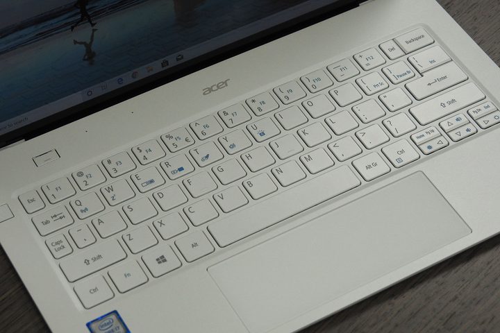 Acer Swift 7 review