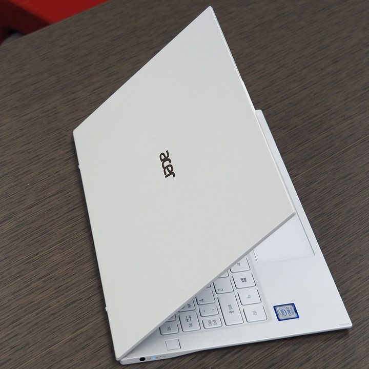 Acer Swift 7 review