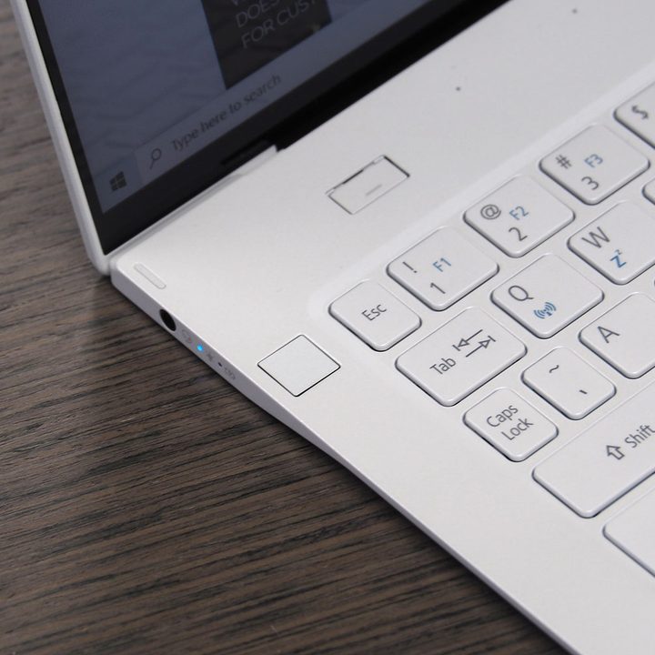 Acer Swift 7 review