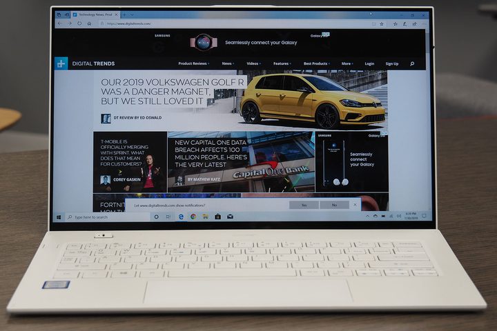 Acer Swift 7 review