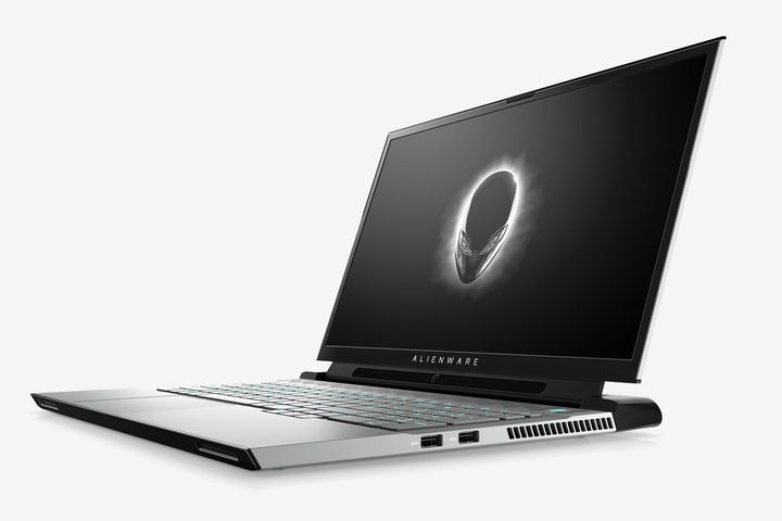 alienware m17