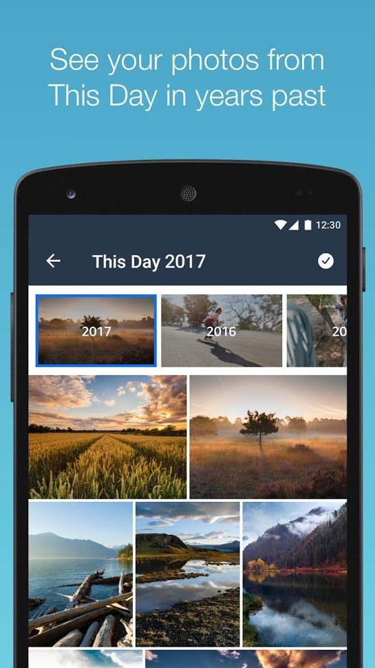 google app alternatives amazon photos 2
