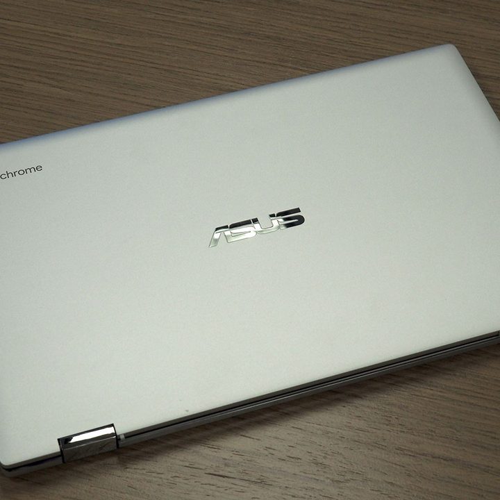 Asus Chromebook Flip C434