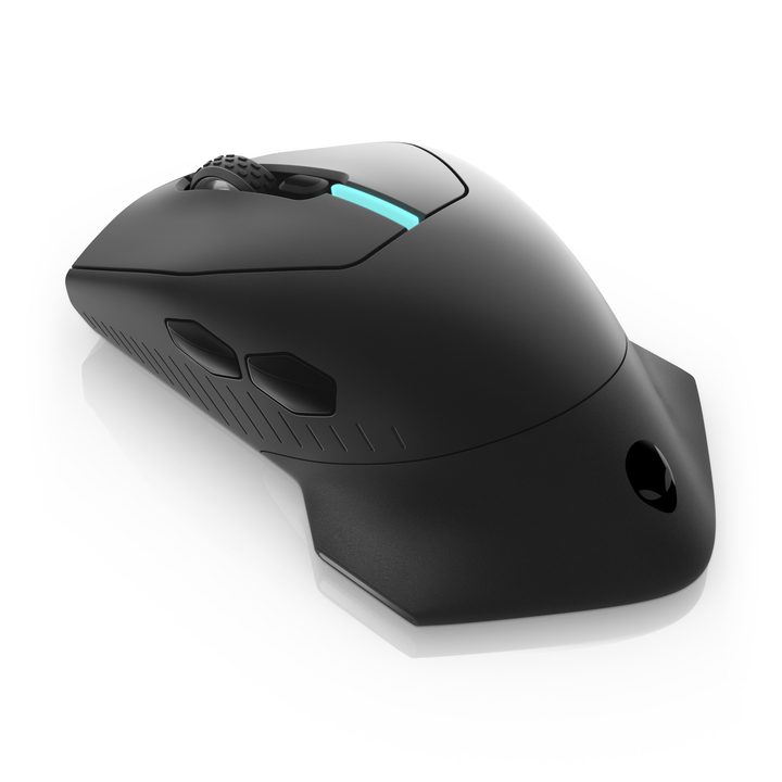 alienware gaming mouse keyboard monitor gamescom 2019 aw310m