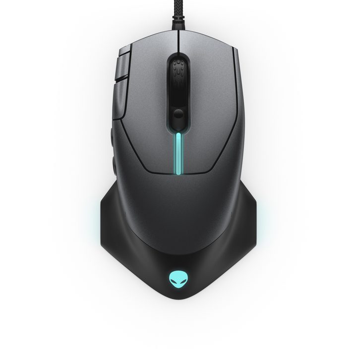 alienware gaming mouse keyboard monitor gamescom 2019 aw510m