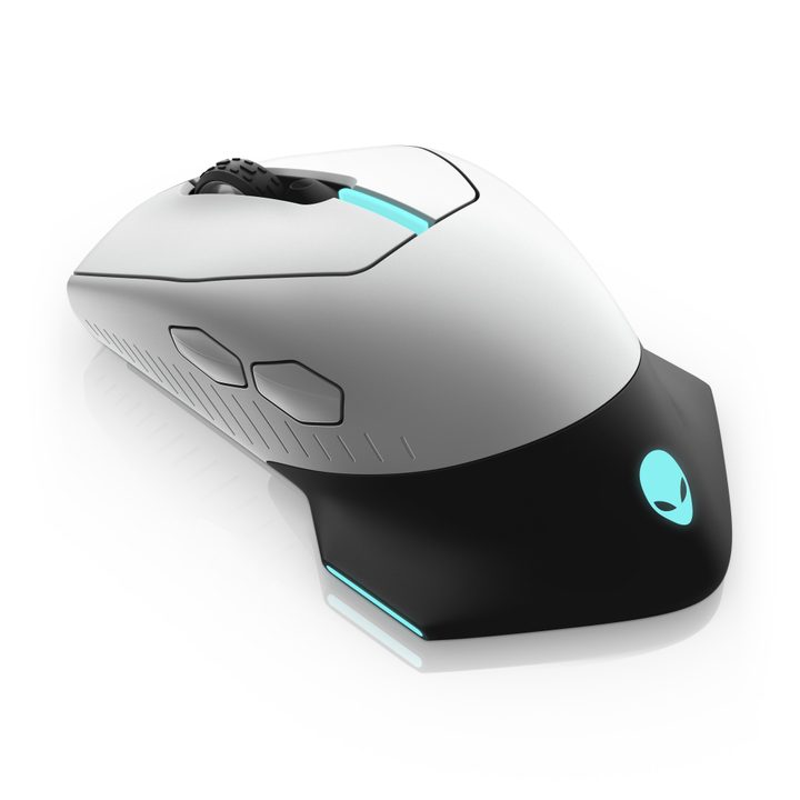 alienware gaming mouse keyboard monitor gamescom 2019 aw610m