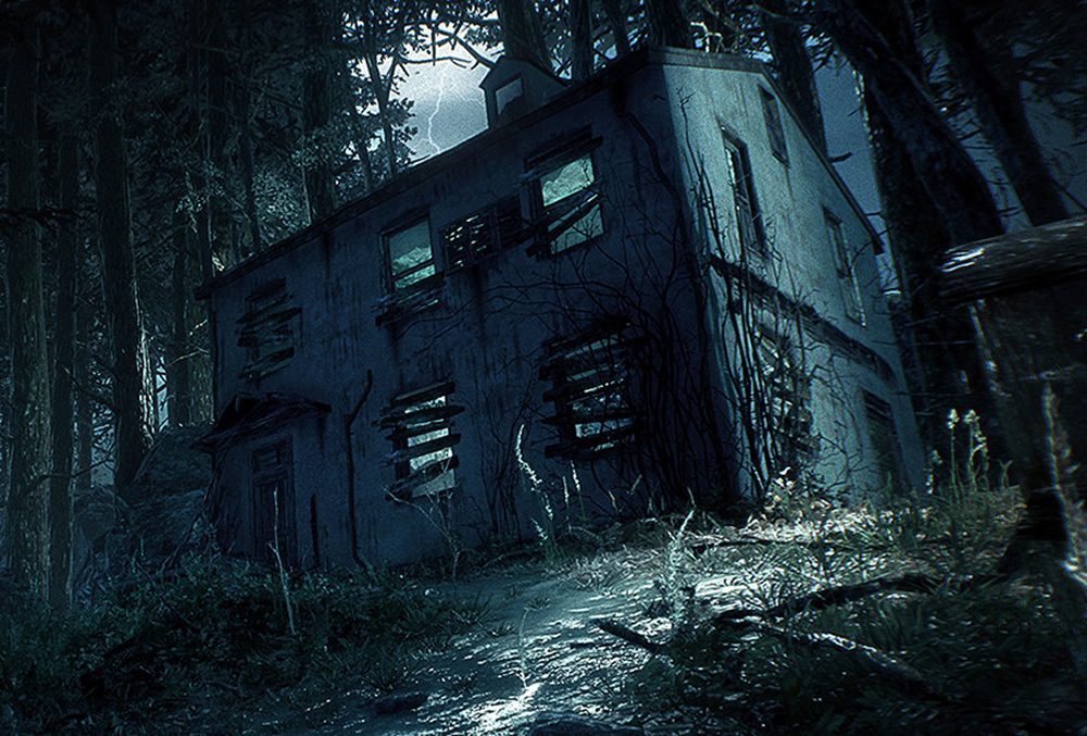 blair witch review game 1