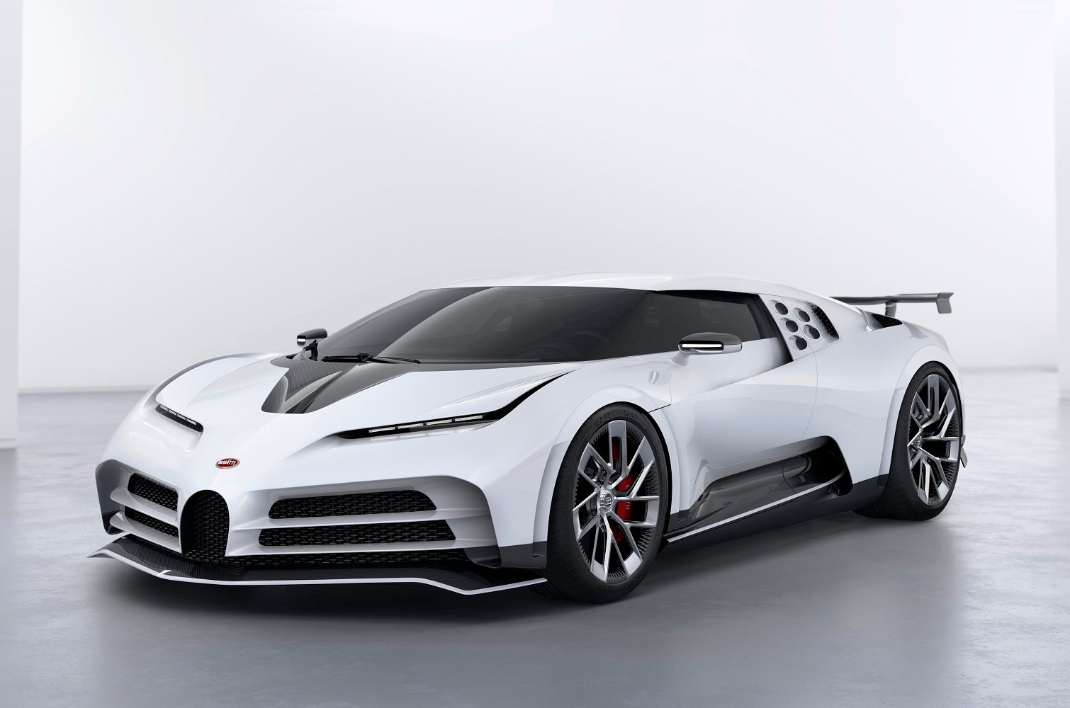 bugatti centodieci off 1
