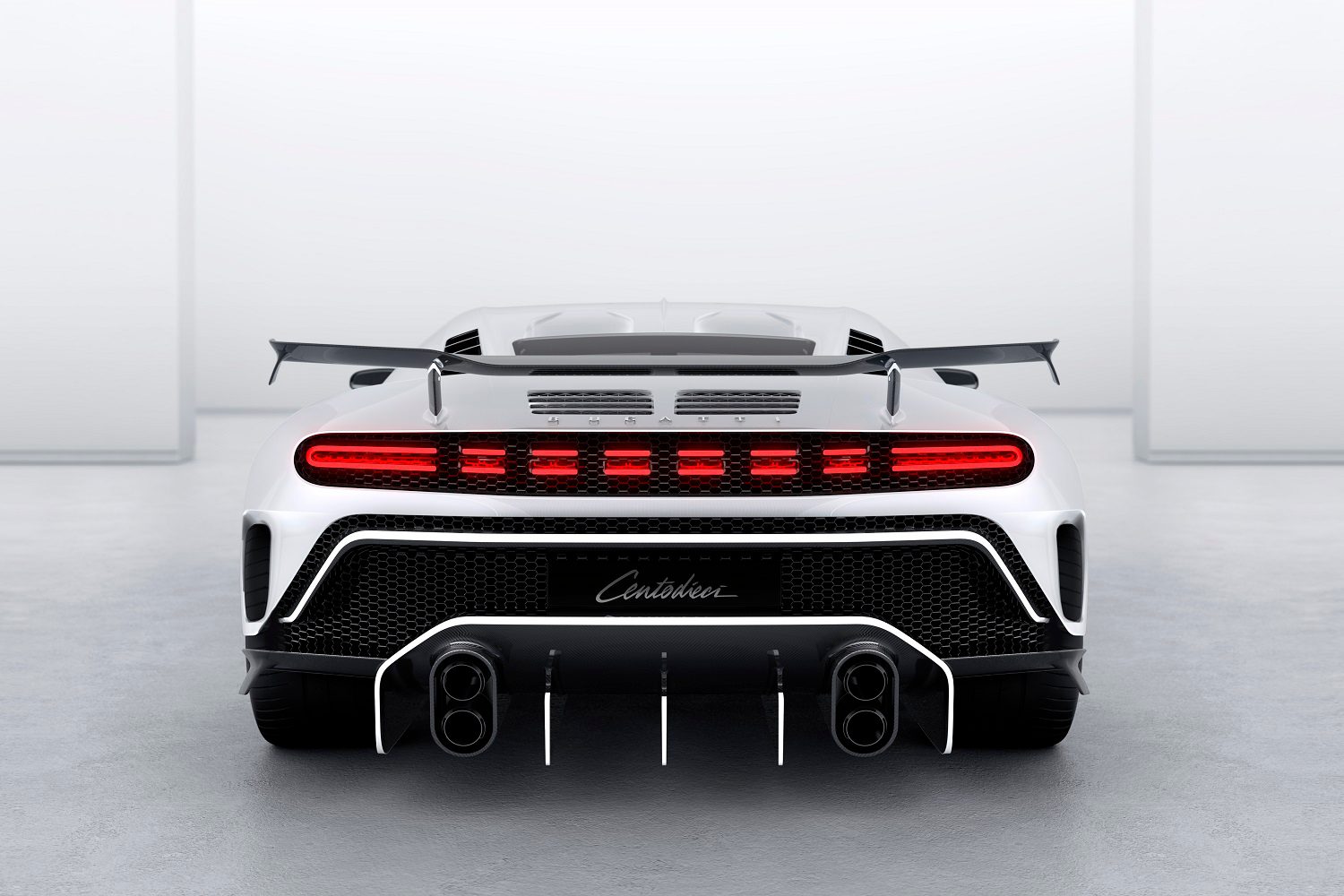 bugatti centodieci off 8