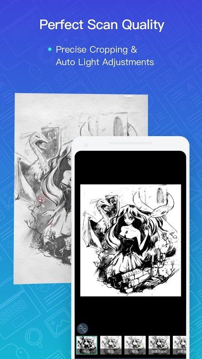 underrated apps camscanner2