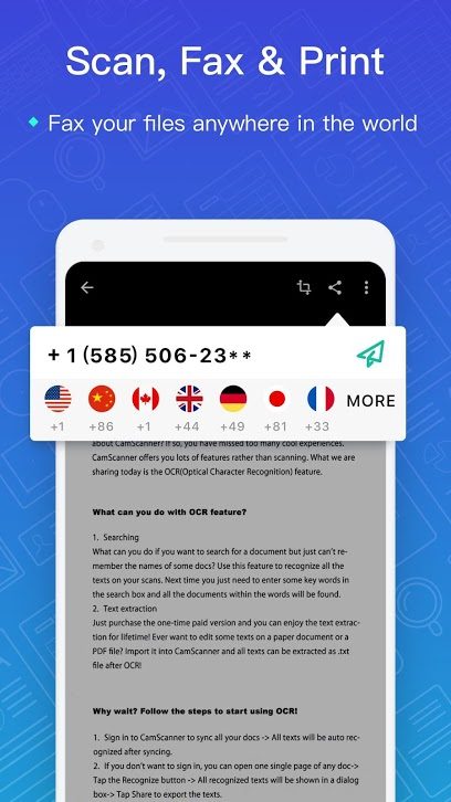 underrated apps camscanner3