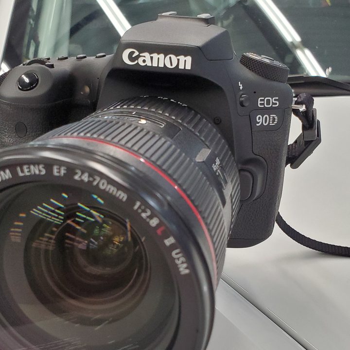 canon eos 90d m6 mark ii set new bar 32mp aps c hands on 3