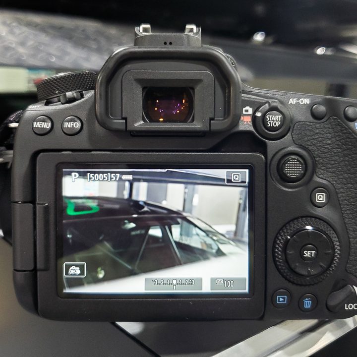 canon eos 90d m6 mark ii set new bar 32mp aps c hands on 4