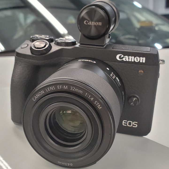canon eos 90d m6 mark ii set new bar 32mp aps c hands on 4