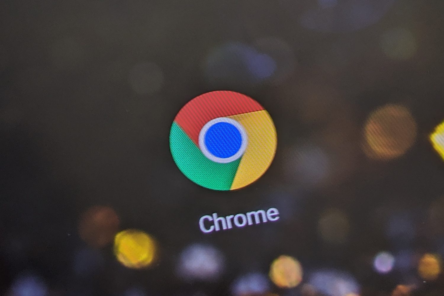 Chrome is getting better at understanding the breaks and punctations you never say out loud