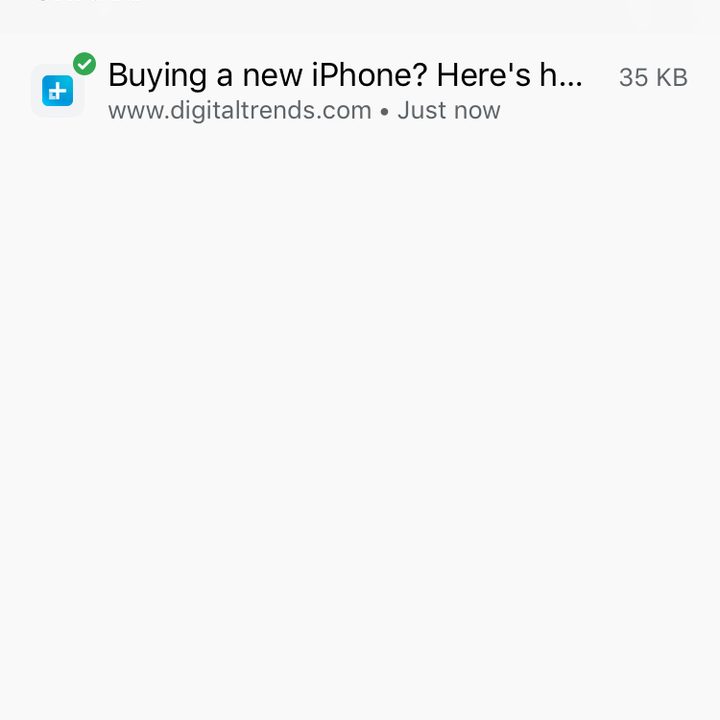 chrome tips android ios read later 3