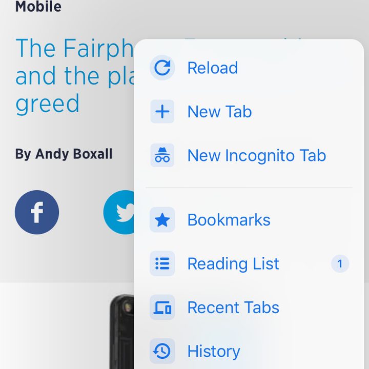 chrome tips android ios save data 1