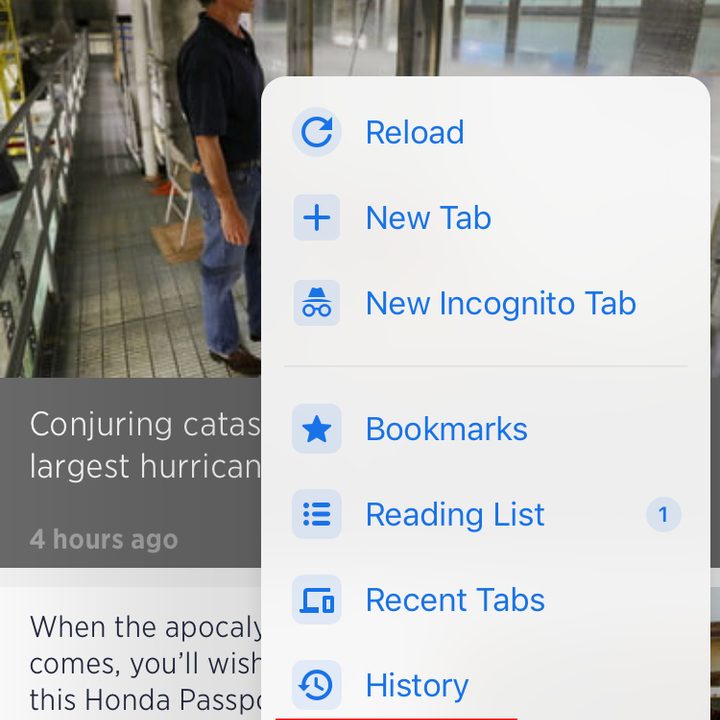 chrome tips android ios sign in 2