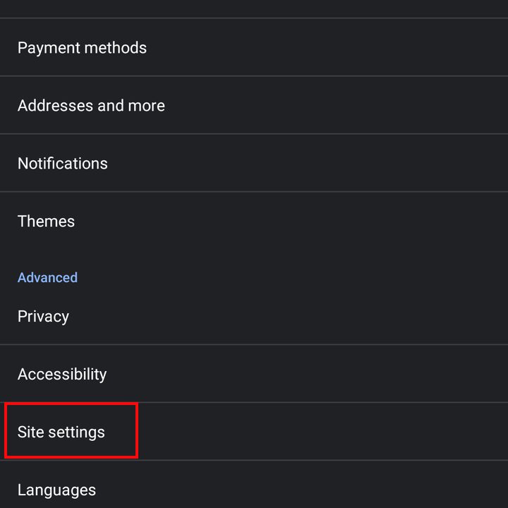 chrome tips android ios sound 1