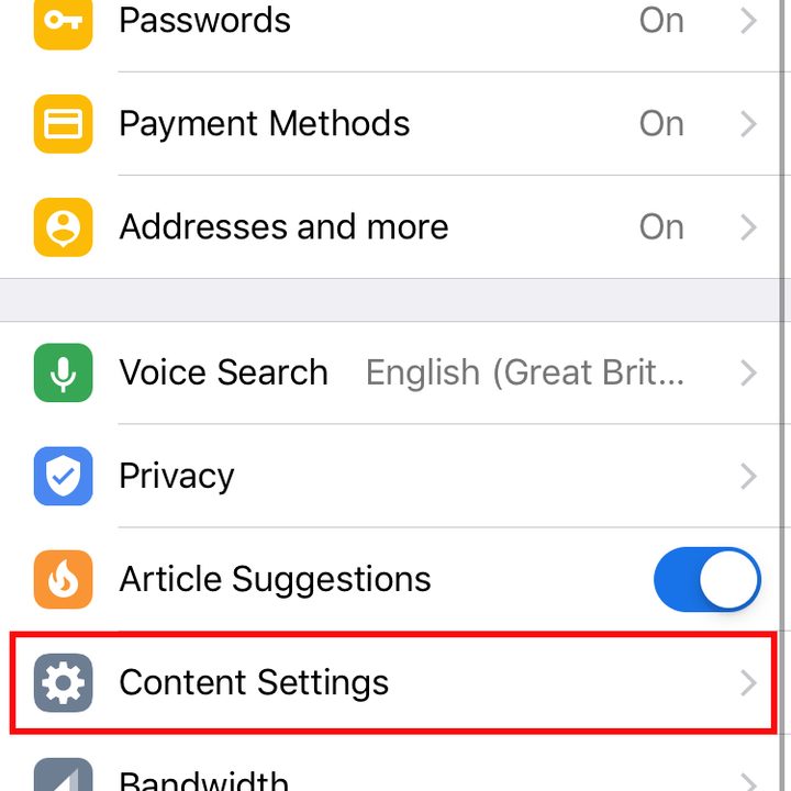 chrome tips android ios translate 2