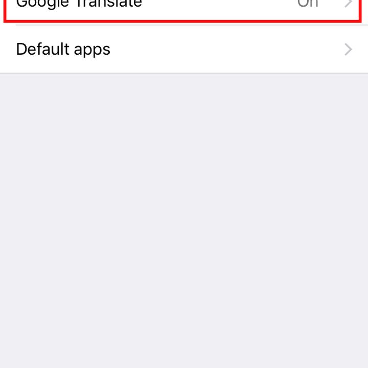 chrome tips android ios translate 3