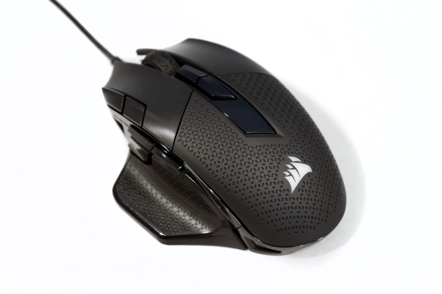 corsair night sword rgb gaming mouse review corsairnight04