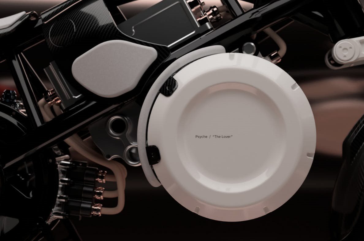 curtiss motorcycles plans psyche electric bike with 160 mile range motorcycle 4