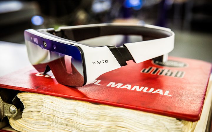 Darqi Smart Glasses