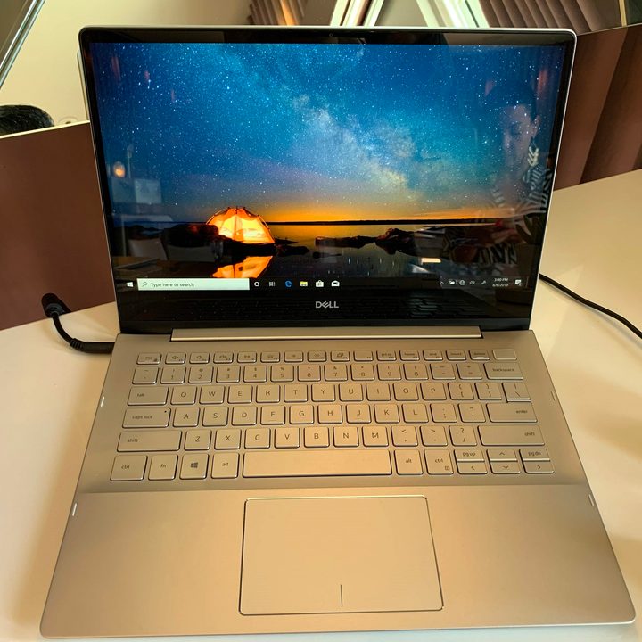 dell inspiron vostro intel 10th gen processor refresh 2 in 1 late 2019
