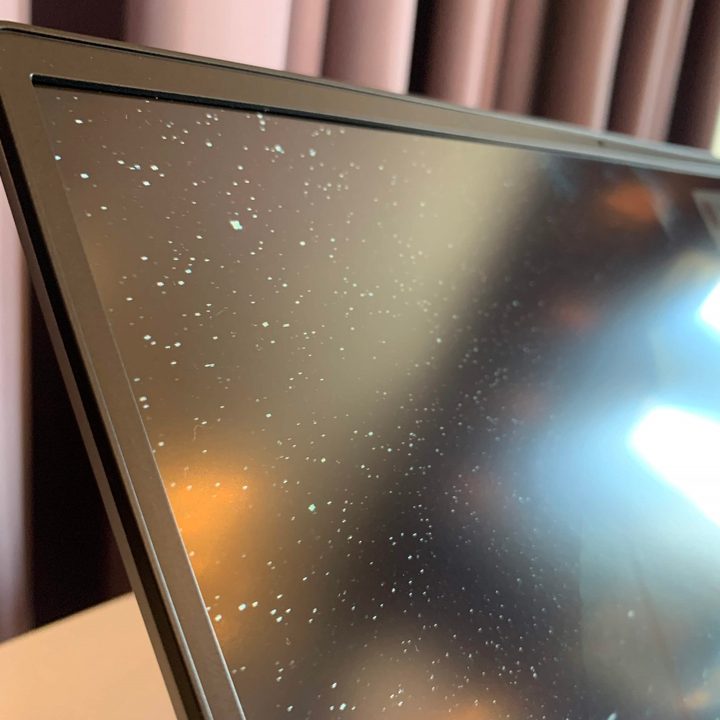 dell inspiron vostro intel 10th gen processor refresh late 2019 bezel and matte display