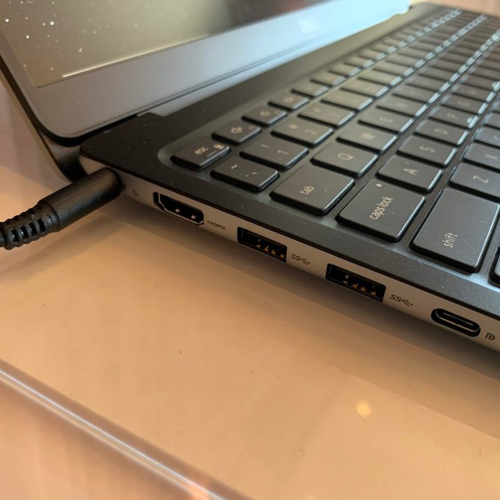 dell inspiron vostro intel 10th gen processor refresh late 2019 ports
