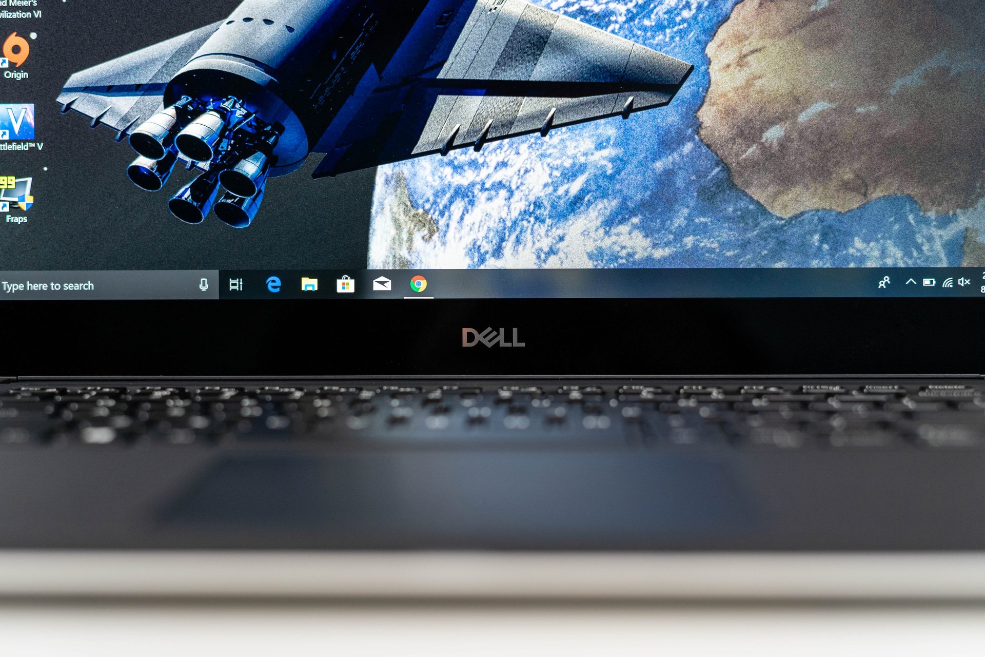 Dell XPS 15 7590 review
