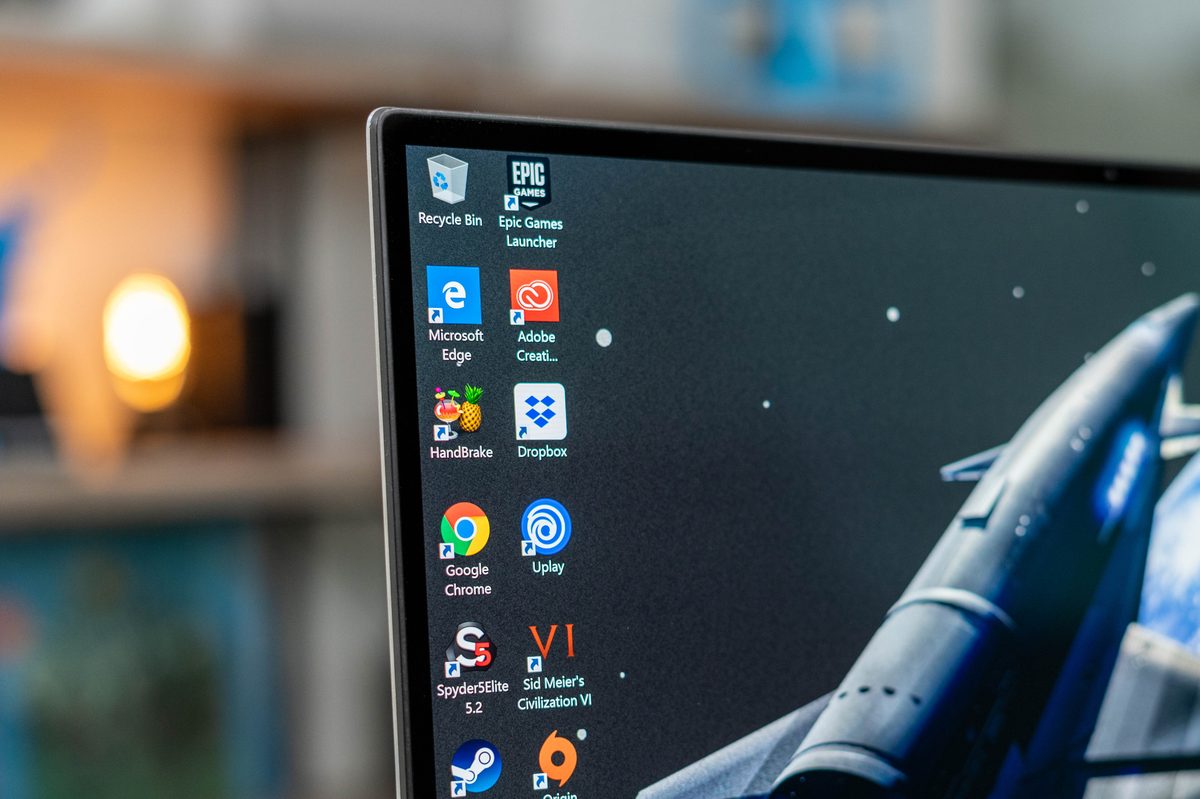 Dell XPS 15 7590 review