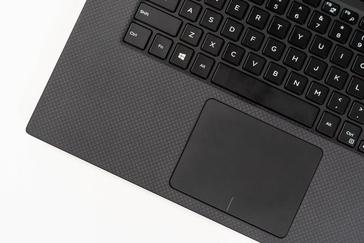 Dell XPS 15 7590 review