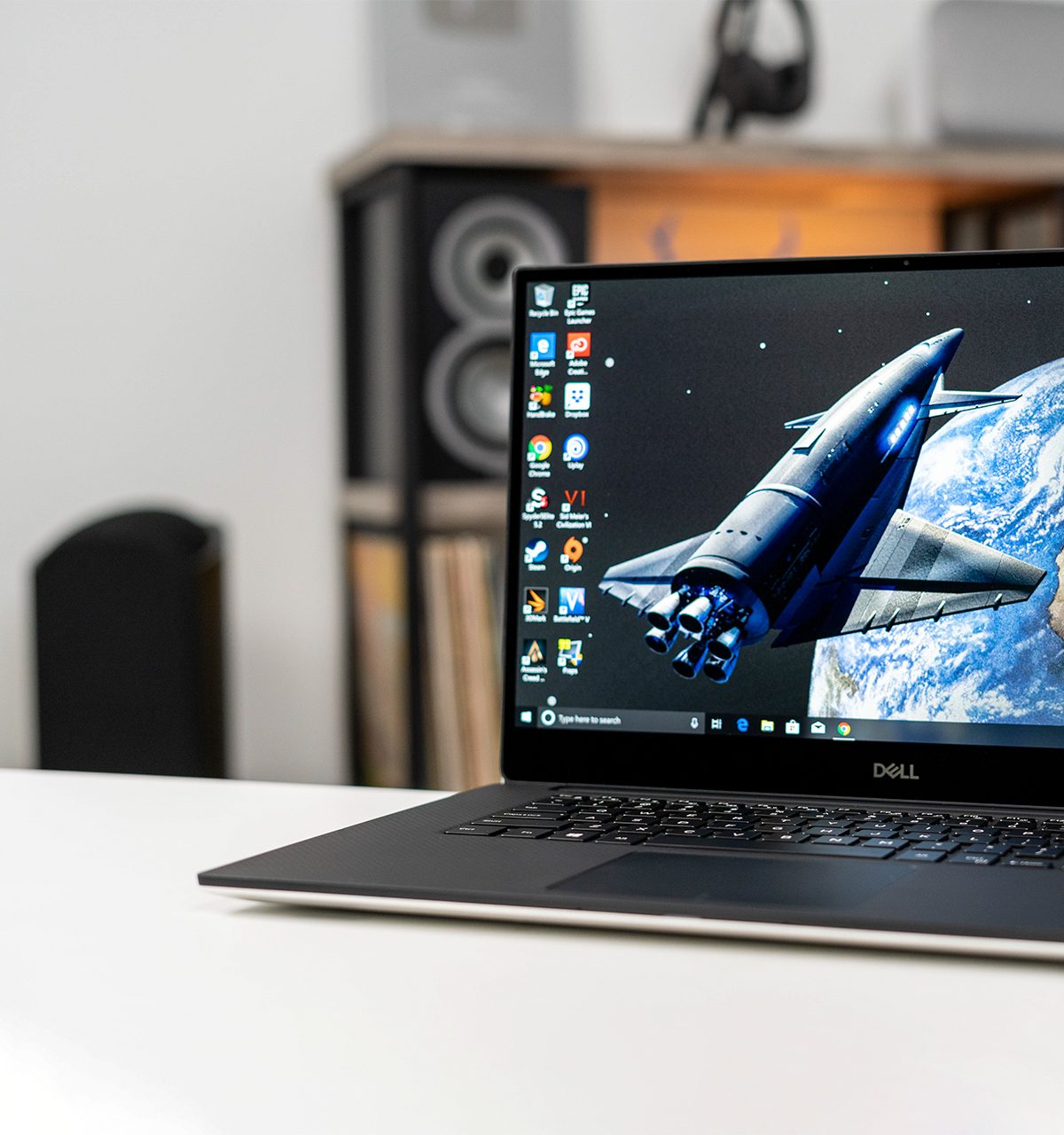 Dell XPS 15 7590 review