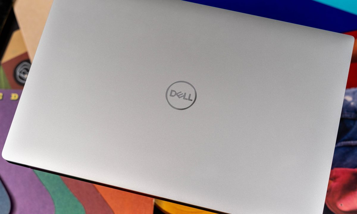 dell xps 15 7590 review dellxps15 2019