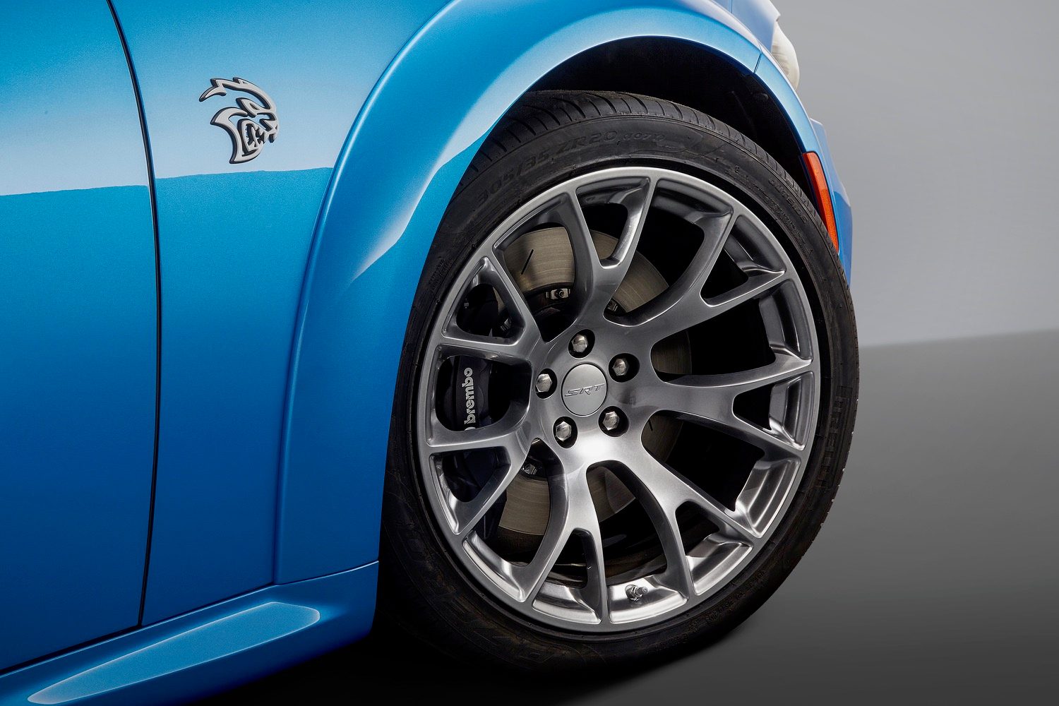 2020 dodge charger srt hellcat widebody daytona 50th anniversary edition