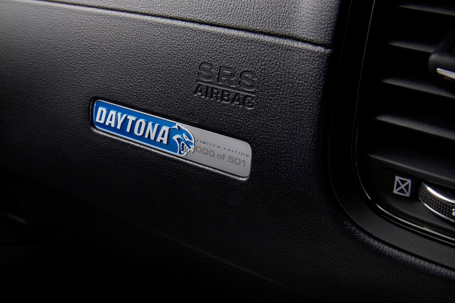2020 dodge charger srt hellcat widebody daytona 50th anniversary edition