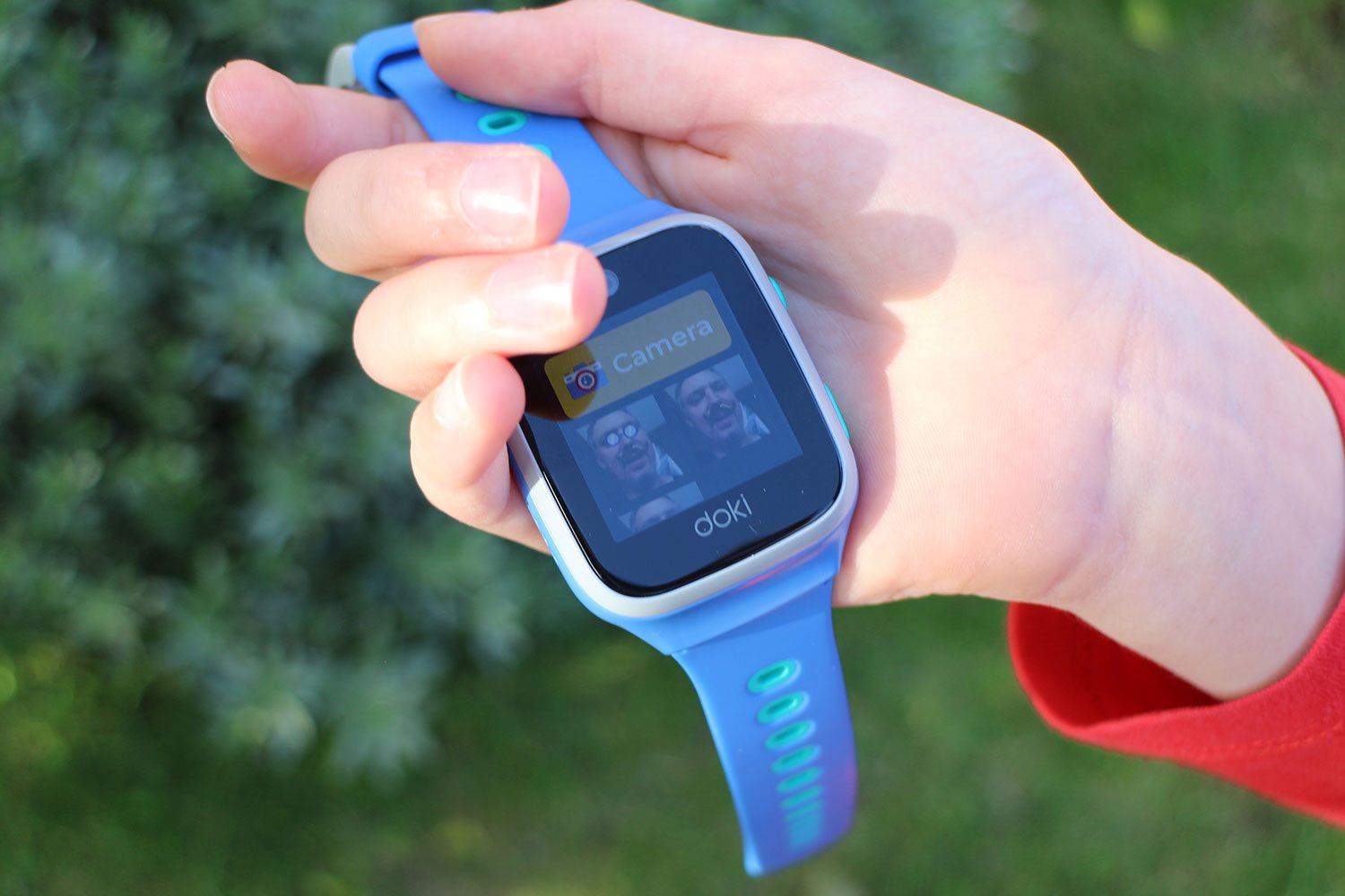 DokiPal review