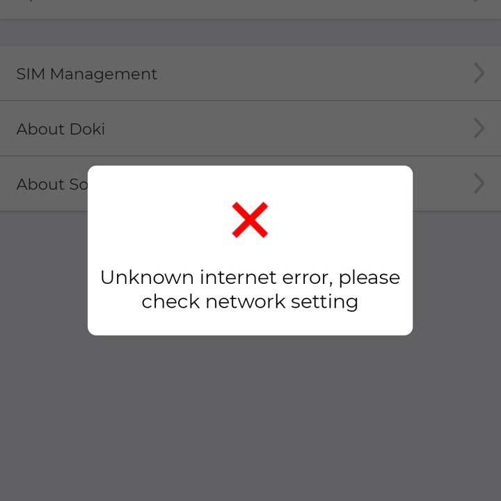 dokipal review screenshot 3
