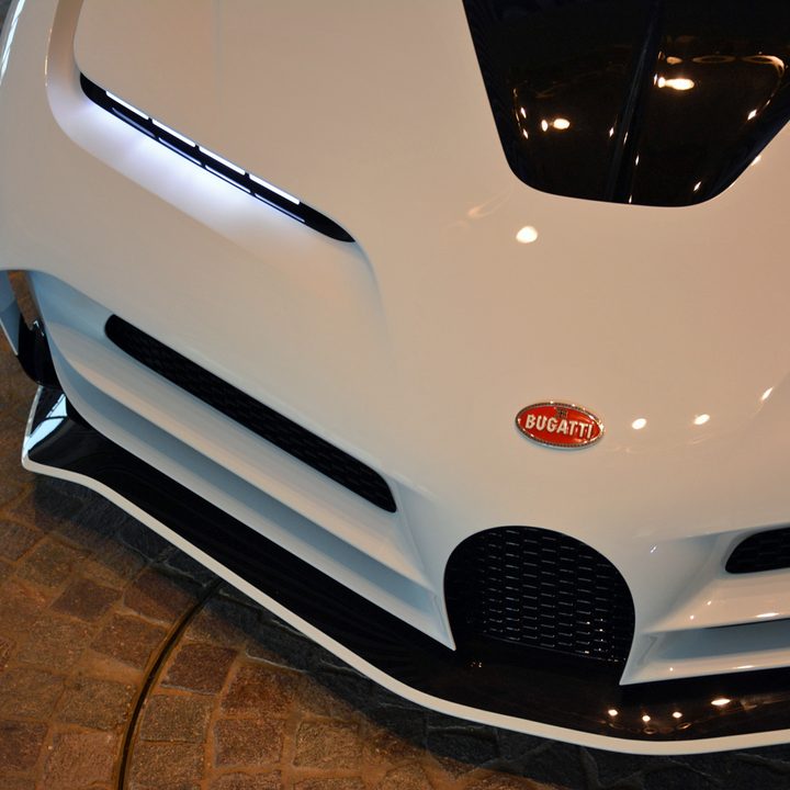 bugatti centodieci dt 3