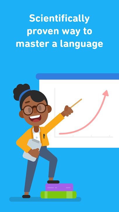 underrated apps duolingo