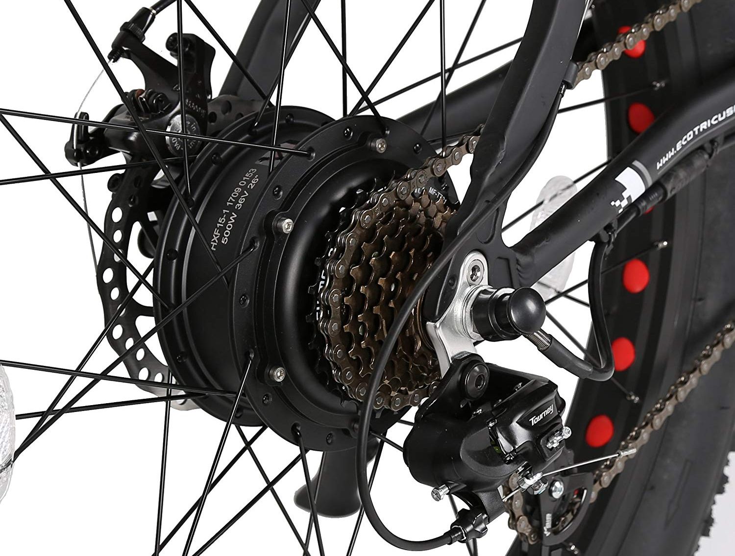 rei amazon and walmart drop prices for electric bikes labor day ecotric fat tire bike 13  1