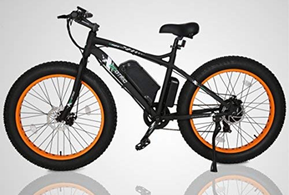 rei amazon and walmart drop prices for electric bikes labor day ecotric fat tire bike 9  1