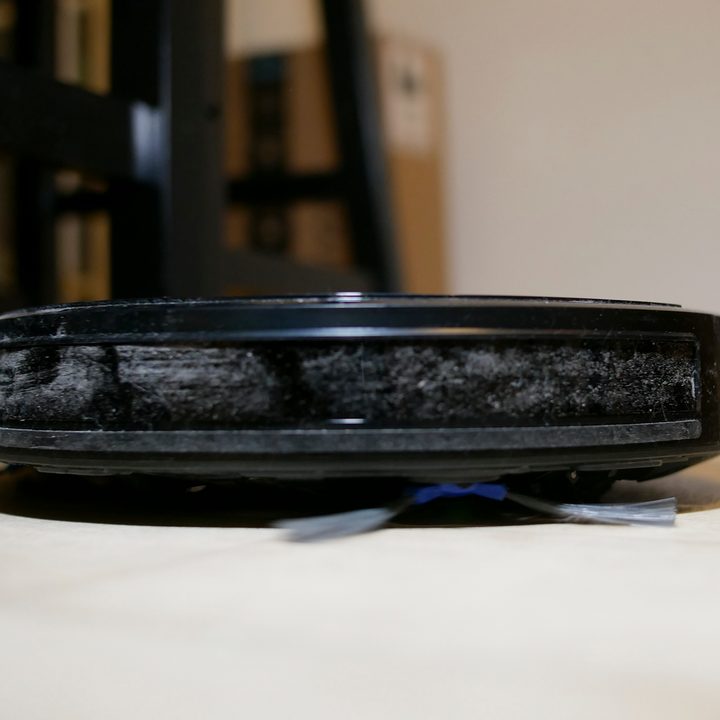 Eufy RoboVac 15C Max Review