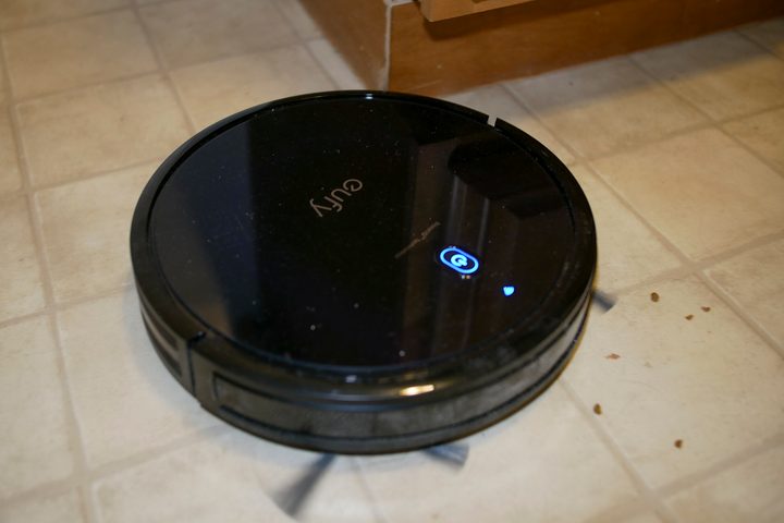 Eufy RoboVac 15C Max Review