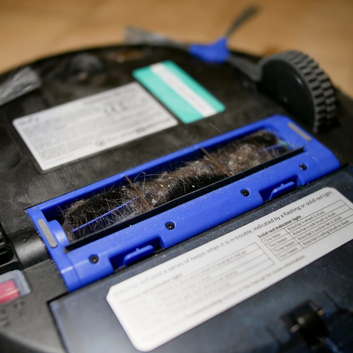 Eufy RoboVac 15C Max Review