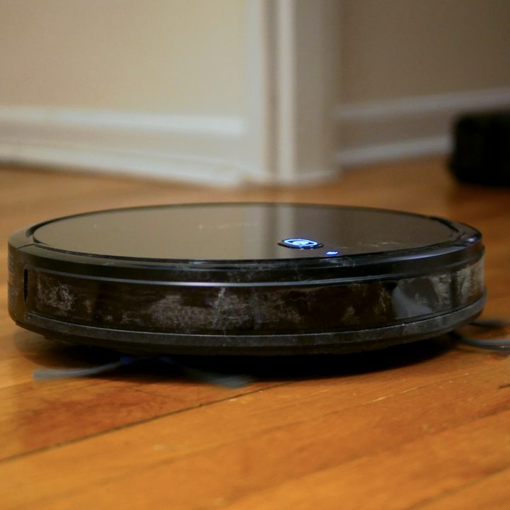 Eufy RoboVac 15C Max Review
