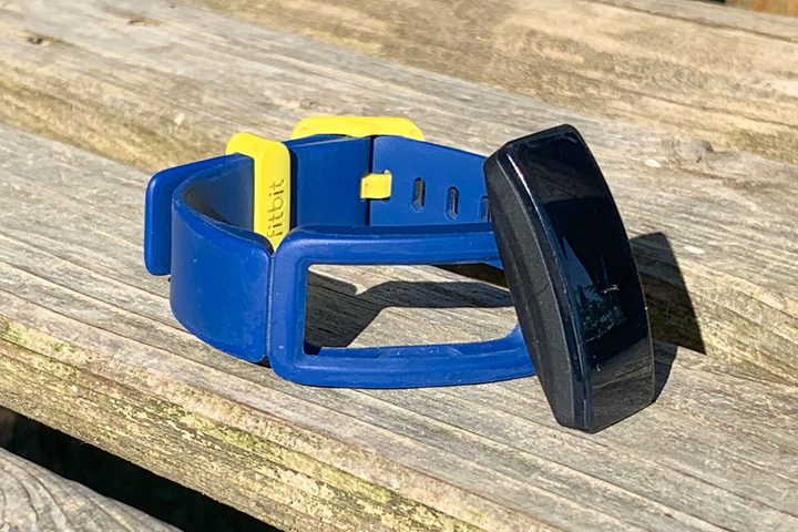 Fitbit Ace 2 review
