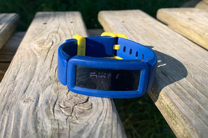 Fitbit Ace 2 review
